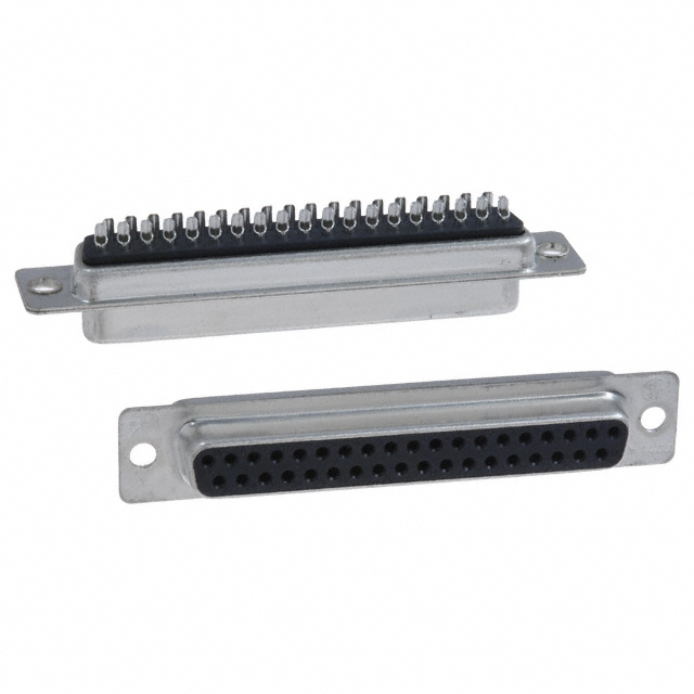 747917-5 TE Connectivity AMP Connectors  Ensembles de connecteurs D-Sub